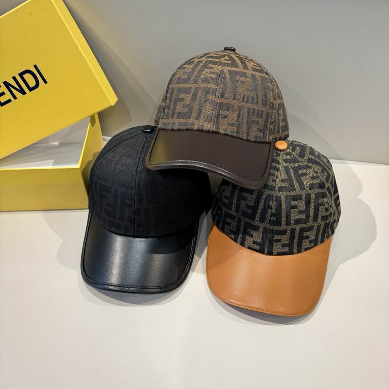 Fendi cap 011606